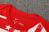 25-26 ATM Yellow Goalkeeper Soccer Jersey