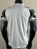 25-26 RMA White Special Edition Player Version Training Shirts *中间标