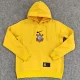 2025-26 Corinthians Yellow Hoody 黄色(加绒）