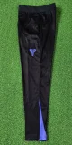 2025-26 BAR Black Training Long Pants (Have Pocket