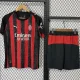 25-26 ACM Home Kids Soccer Jersey