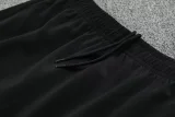 25-26 ACM Black red Jacket Tracksuit