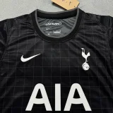 25-26 TOT Away Women Soccer Jersey (女)