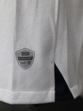 24-25 Napoli Away Player Version Soccer Jersey