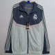 24-25 RMA Black White Windbreaker