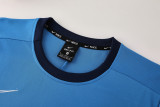 2025 NK Fancy blue Training Short Suit #ND08