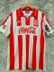 1995-1996 Necaxa Home Retro Soccer