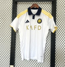 25-26 Riyadh 2 away jersey