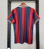 25-26 Barcelona Polo jersey