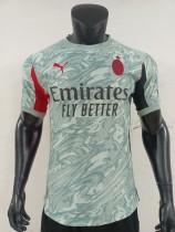 2026AC away team for the season