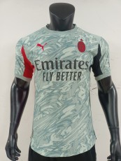 2026AC away team for the season