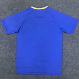 25-26 Uzbekistan Home Fans Soccer Jersey