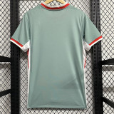 24-25 ATM Away Fans Soccer Jersey
