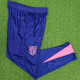 24-25 ATM Blue Training Long Pants (Have Pocket)