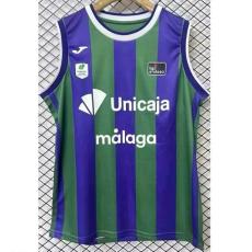 24-25 BAR Purple Green Vest