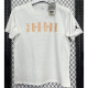 T174 Jordan White High Quality Casual T-Shirt