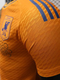 24-25 Japan Pink Orange Special Edition Player Version Soccer Jersey