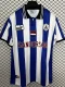 1998 Sheffield Wednesday Home Retro Soccer Jersey