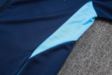 25-26 ARS Royal blue Kids Jacket Tracksuit #E25123(童装)