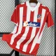 2002-2003 ATM Home Retro Soccer Jersey (带章)