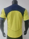 25-26 TOT Third Player Version Soccer Jersey