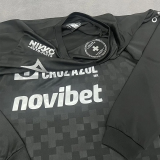25-26 Cruz Azul Third Long Sleeve Soccer Jersey