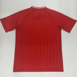 2025-26 Internacional Red Special Edition Fans Soccer