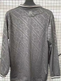 24-25 RMA Third Long Sleeve Soccer Jersey (长袖)