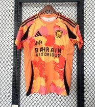25-26 Paris Special Rap Edition jersey