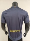 2026 Boca Juniors away kit