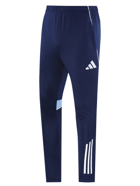 2025 AD Royal blue Training Long Pants #AK06(宝蓝色)