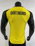 Home jersey for Borussia Dortmund for the 2026 season