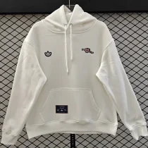 25-26 ARS White Hoody 白色(加绒)