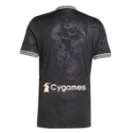 2025-26 JUV Third 1:1 Fans Soccer Jersey