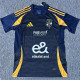 24-25 AL AHLY SC Away Fans Soccer Jersey