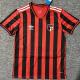 24-25 ACM Red Black Special Retro Edition Fans Soccer Jersey