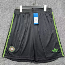 2025-26 Bayern Oktoberfest Shorts Pants