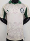25-26 Palmeiras Third Player Version Soccer Jersey