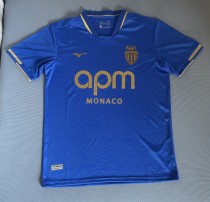 25-26 Monaco away jersey