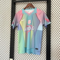 25-26 Barcelona Special Edition jersey