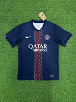 25-26 Paris Saint Germain home jersey