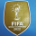 World Champions 2022世界杯胸前盾