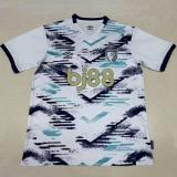 24-25 Bournemouth Away Fans Soccer Jersey