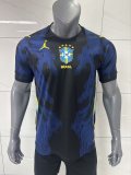 2526 Brazil away jersey
