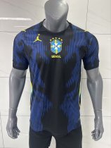 2526 Brazil away jersey