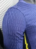 25-26 ATM Away Long Sleeve Player Version Soccer Jersey (长袖球员)