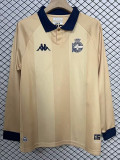 24-25 La Coruna 25th Anniversary Long Sleeve SoccerJersey(长袖)