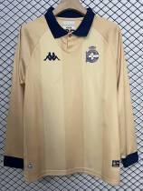 24-25 La Coruna 25th Anniversary Long Sleeve SoccerJersey(长袖)