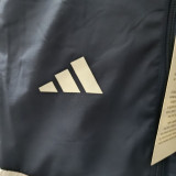 24-25 Man Utd Royal blue Windbreaker