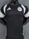 26-27 Algeria Black Player Version Training shirts